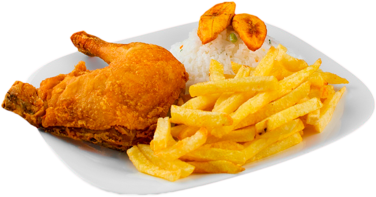 Pollo Económico